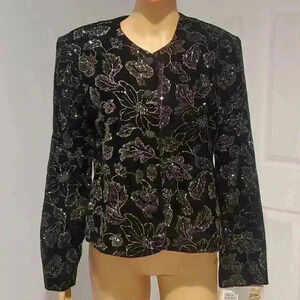 Vintage 80s jacket  new